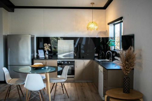 kitchen laundry