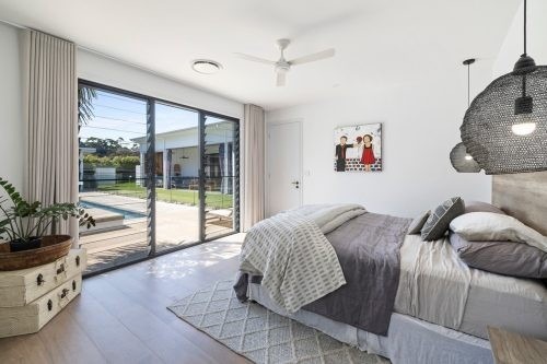 Banksia, Byron Bay 6