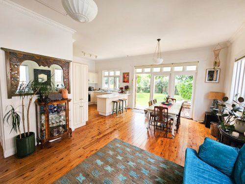 Californian Bungalow, Brighton Le Sands-12