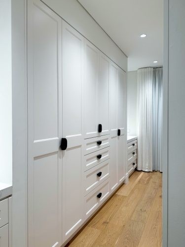 Clem House, Kensington 12