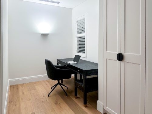 home office