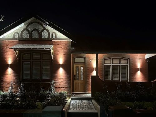 Clem House, Kensington 16