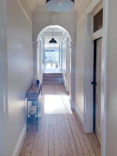 Clem House, Kensington 18