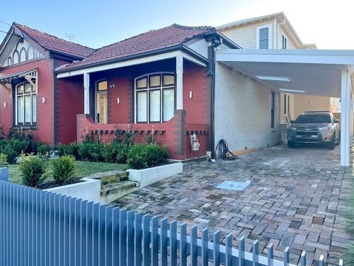 driveway garage