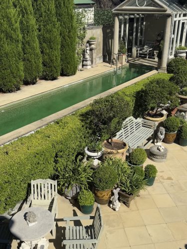 GIARDINI10 POOL