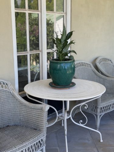 GIARDINI17 TERRACE