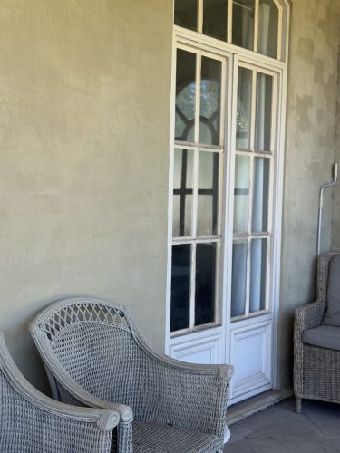 GIARDINI18 TERRACE