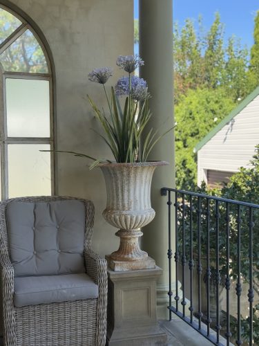GIARDINI20 TERRACE
