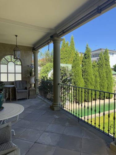 GIARDINI21. TERRACE