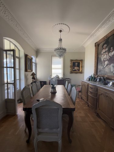 GIARDINI25 dining