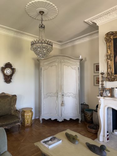 GIARDINI35 LIVING