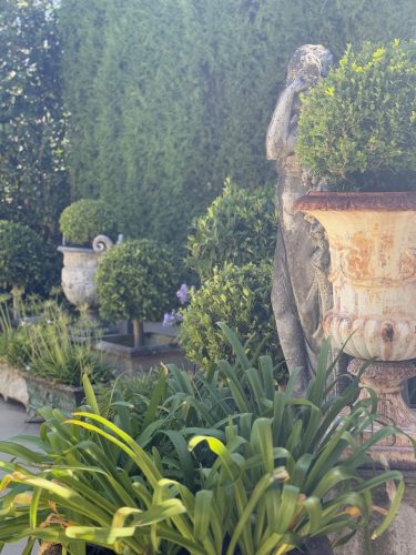 GIARDINI48 OUTDOOR