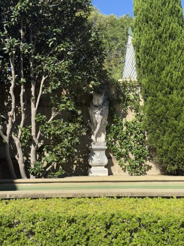 GIARDINI49 OUTDOOR