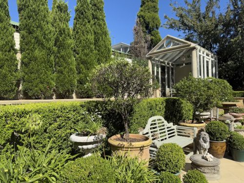 GIARDINI51 OUTDOOR