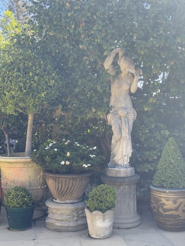 GIARDINI52 OUTDOOR