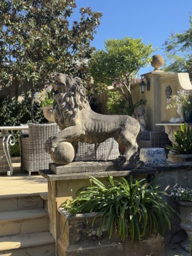 GIARDINI54 OUTDOOR