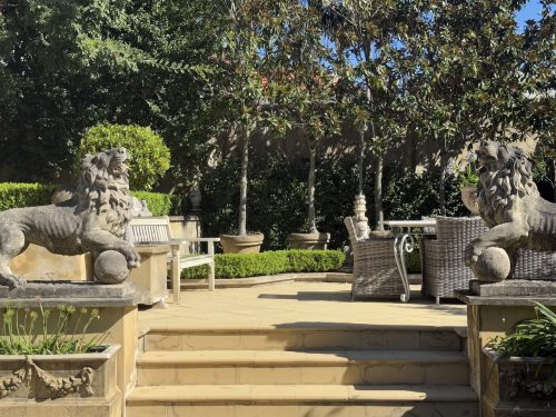 GIARDINI55 OUTDOOR