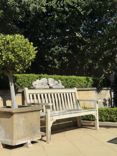 GIARDINI57 OUTDOOR