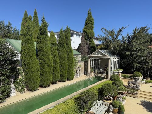 GIARDINI6 POOL
