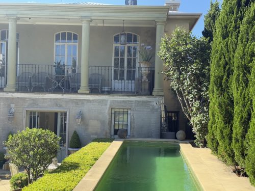 GIARDINI60 FACADE