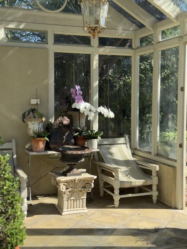 GIARDINI65 PATIO