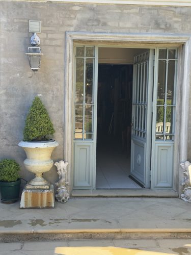 GIARDINI72 FACADE