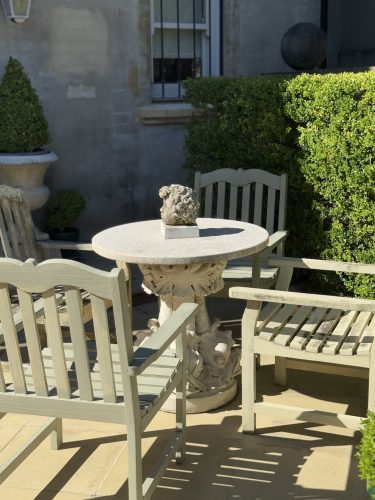 GIARDINI73 OUTDOOR