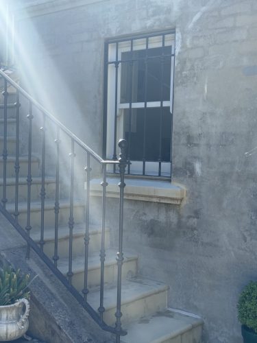 GIARDINI80 STAIRS