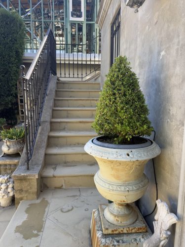 GIARDINI82 STAIRS