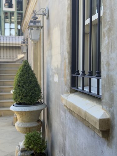 GIARDINI85 FACADE