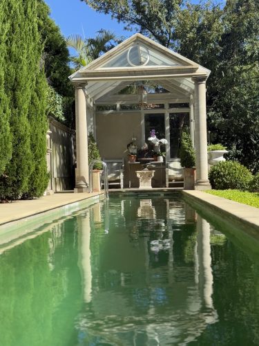 GIARDINI86 POOL