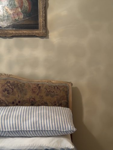 GIARDINI89 BEDROOM