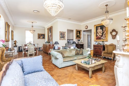 dining space