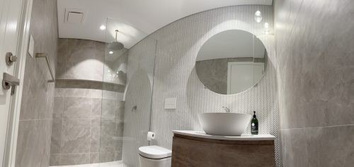 Hemmingway, Bellevue Hill 10