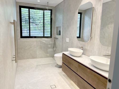 Hemmingway, Bellevue Hill 11