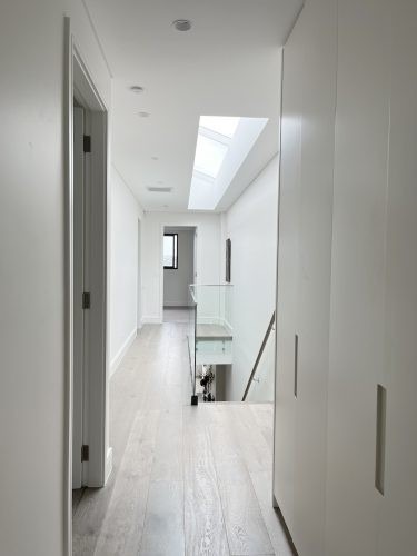 Hemmingway, Bellevue Hill 12