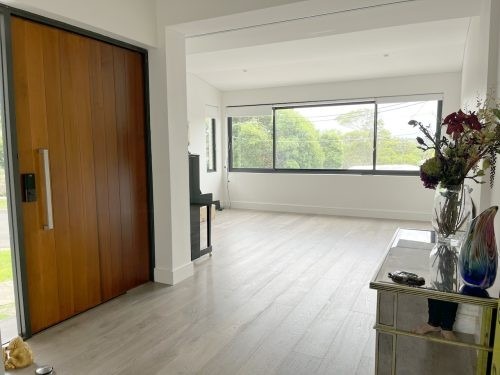 Hemmingway, Bellevue Hill 13