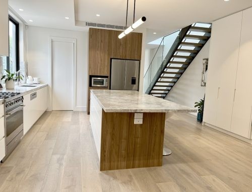 Hemmingway, Bellevue Hill 15