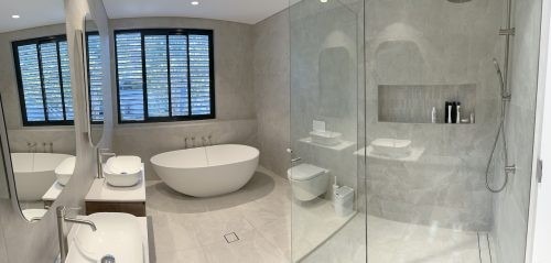 Hemmingway, Bellevue Hill 8