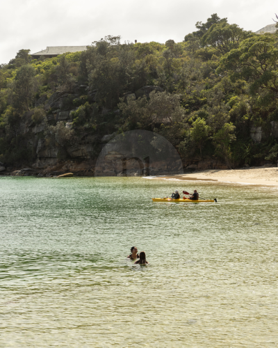 North Haven, Manly 26