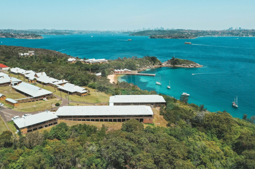 North Haven, Manly 31