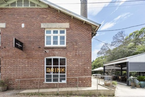 North Haven, Manly 35