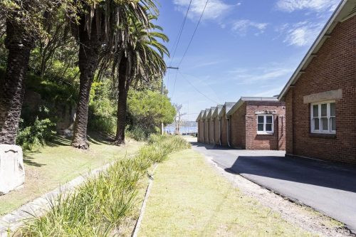 North Haven, Manly 37