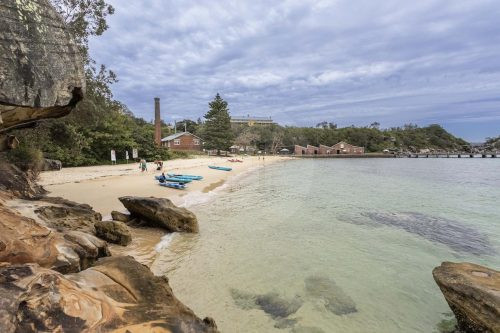 North Haven, Manly 38