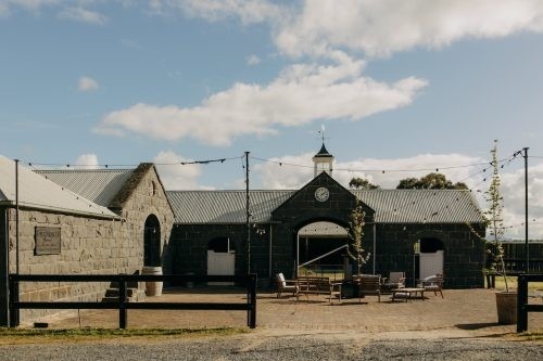 Victoria-Station-Willaura