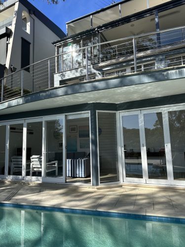 Azure, Northbridge 57