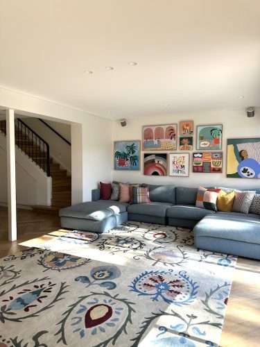 Azure, Northbridge 59