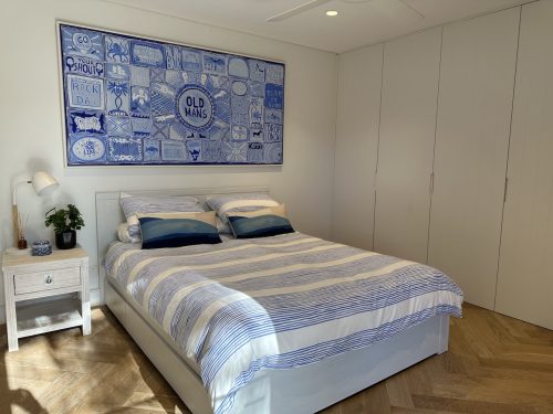 Azure, Northbridge 61