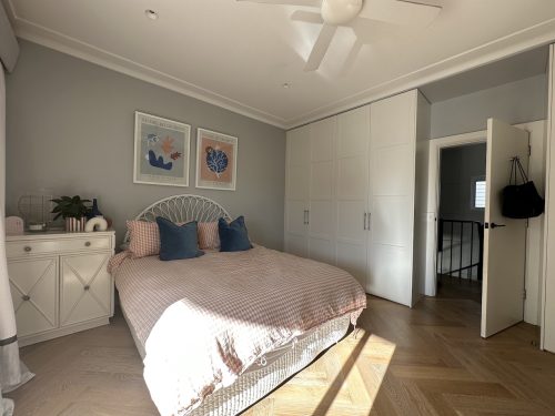 Azure, Northbridge 65