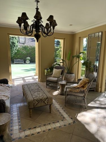 Belle Maison, Woollahra 02